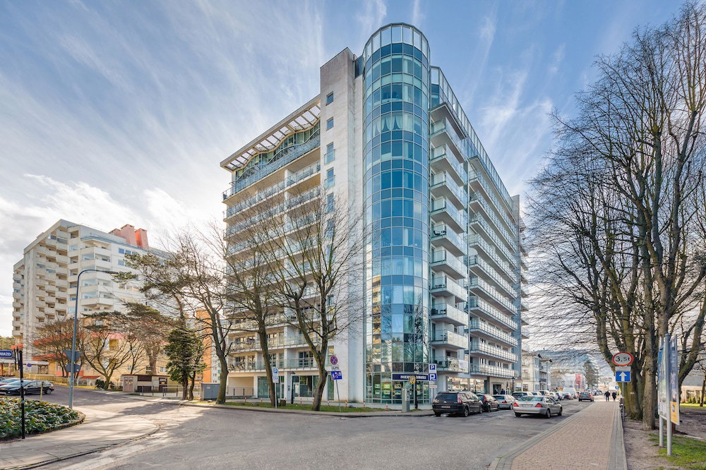 Hotel Sun & Snow Wechta - Promenada Gwiazd