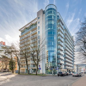 Hotel Sun & Snow Wechta - Promenada Gwiazd cazare Miedzyzdroje