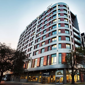 Hotel Golden Tulip Warsaw Airport cazare Wlochy