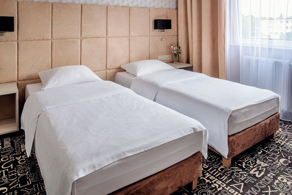 Hotel Citi Hotel's Warszawa-Falenty