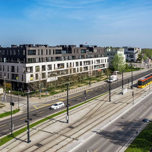Hotel Apartamenty Sun & Snow Rzeczypospolitej cazare Wilanow