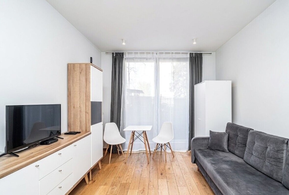 Hotel Rentplanet - Studio Bałuckiego