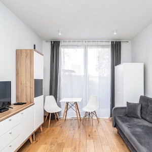 Hotel Rentplanet - Studio Bałuckiego cazare Sidzina