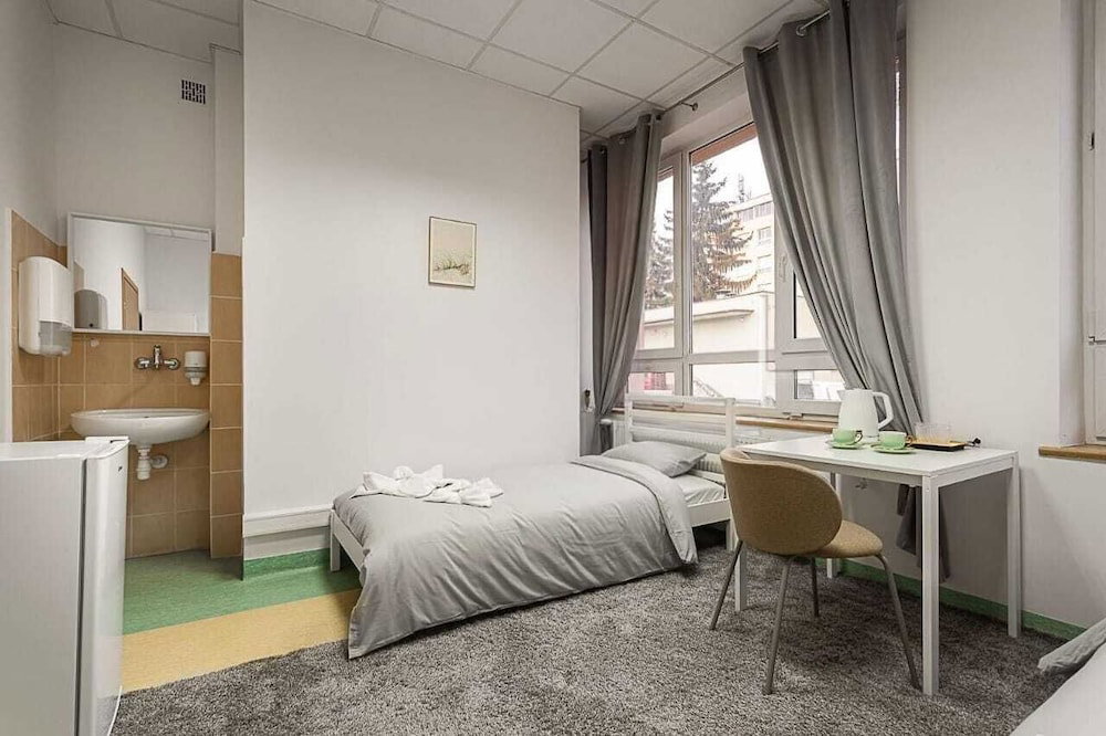 Hotel Hostel Milana