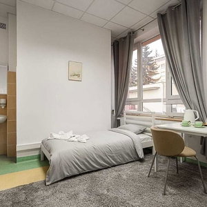 Hotel Hostel Milana cazare Mokotow