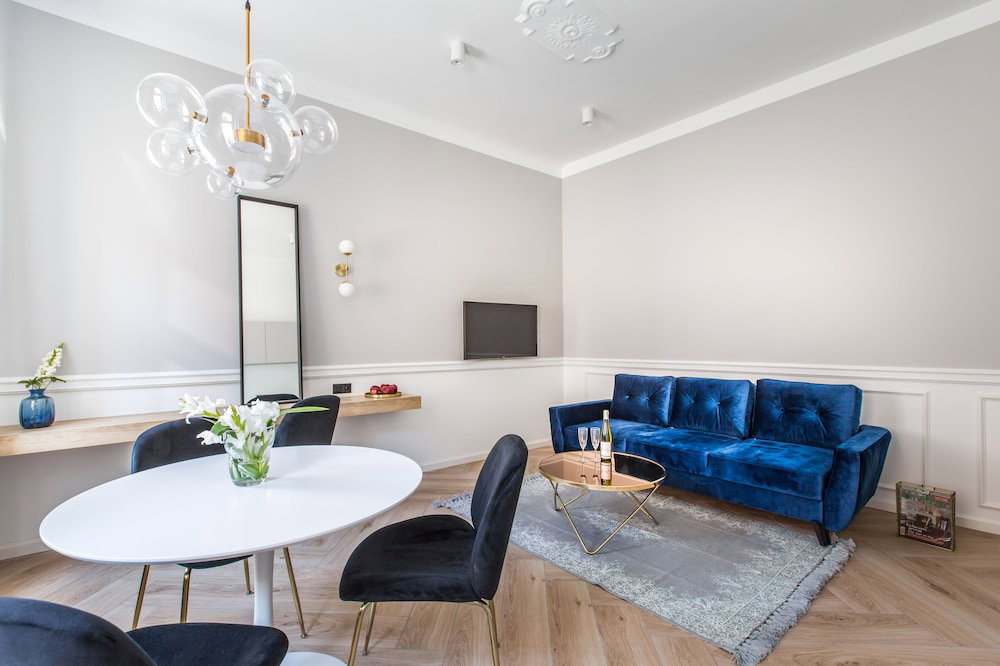 Hotel Homewell Boutique Apartments