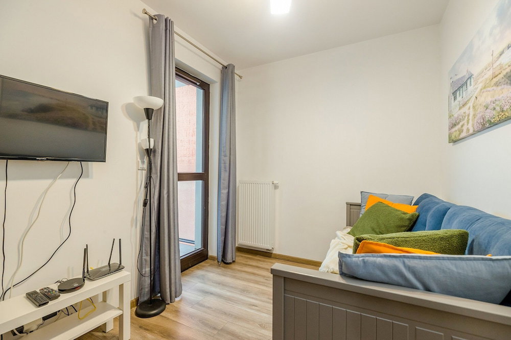 Hotel Shortstaypoland Skierniewicka B156