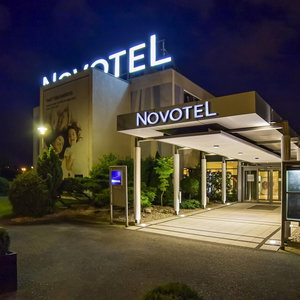 Hotel Novotel Poznan Malta cazare Nowe Miasto nad Warta