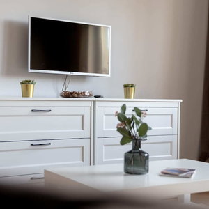 Hotel Saska Kepa Modern Apartment cazare Praga Poludnie