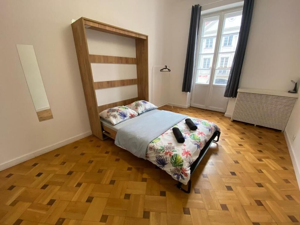 Hotel Fantastic Inn Warsaw - Ns25