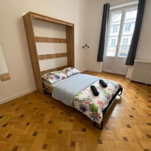 Hotel Fantastic Inn Warsaw - Ns25 cazare Srodmiescie