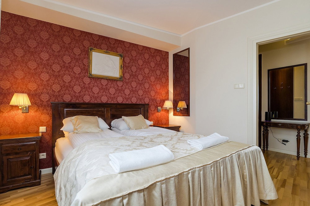 Hotel Shortstaypoland Nowy Świat B099
