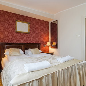 Hotel Shortstaypoland Nowy Świat B099 cazare Srodmiescie
