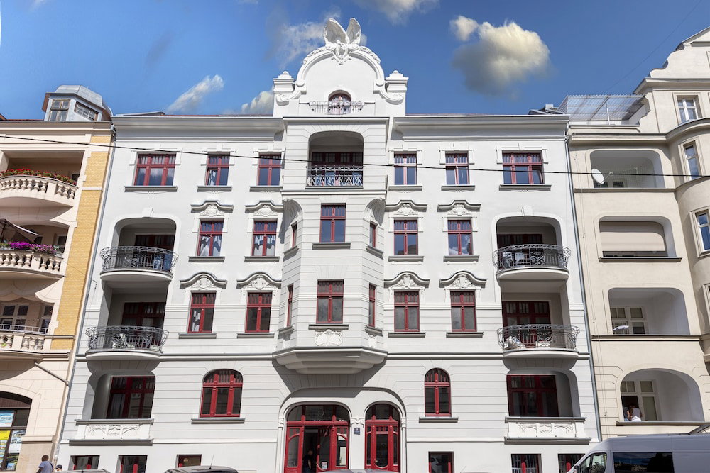 Hotel Provenir Home Kwiatowa 5