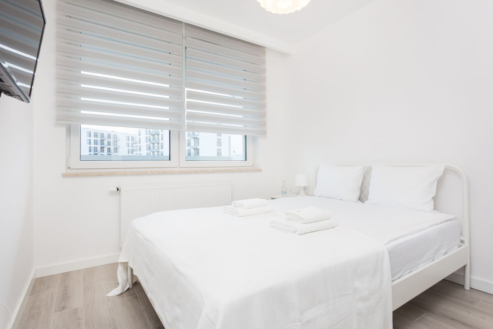 Hotel Inpoint Tauron Arena Apartment