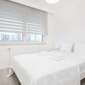Hotel Inpoint Tauron Arena Apartment cazare Dabie