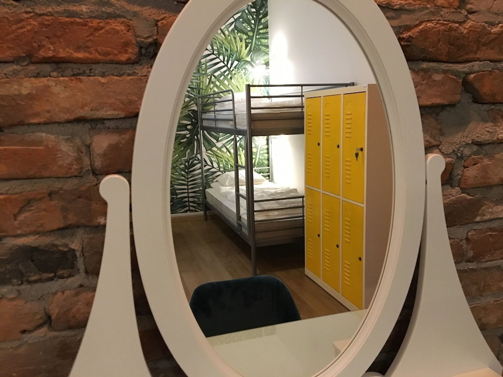 Hotel Aparthostel Warszawa