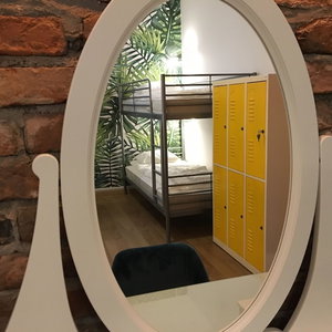 Hotel Aparthostel Warszawa cazare Praga Polnoc