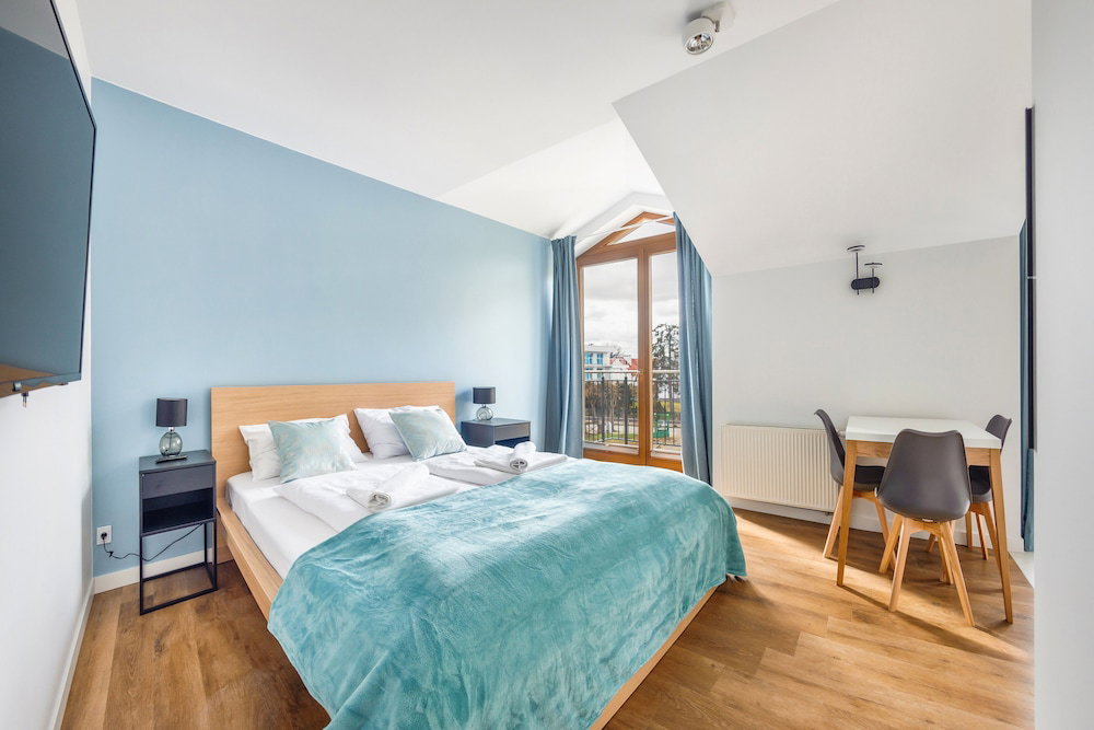 Hotel Apartamenty Sun & Snow Promenada