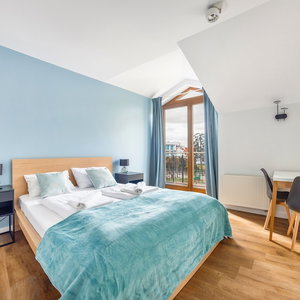 Hotel Apartamenty Sun & Snow Promenada cazare Miedzyzdroje