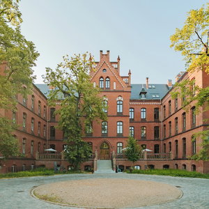 Hotel Arche Klasztor Wrocław cazare Rejon alei Kromera