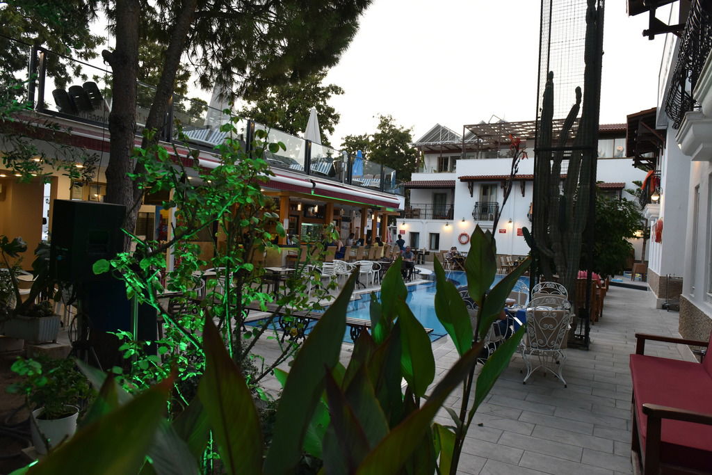 Hotel Hotel Istanköy Bodrum