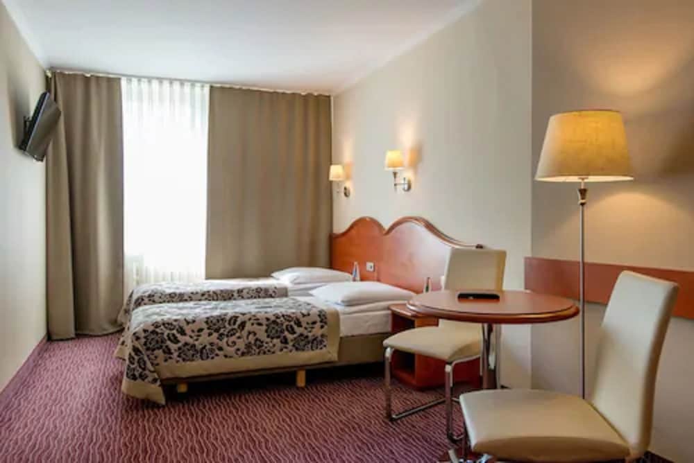 Hotel Hotel Krakus
