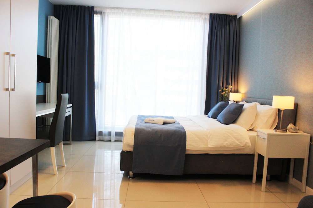 Hotel Jessapart - Ochota Apartments