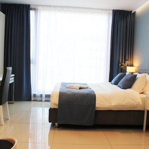 Hotel Jessapart - Ochota Apartments cazare Ochota