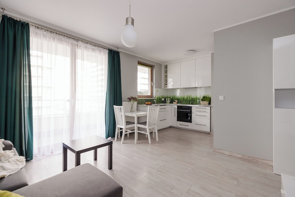 Hotel Shortstaypoland Kasprzaka B172