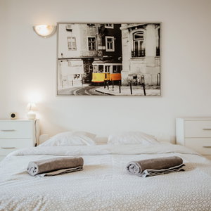 Hotel Green Wood Apartment Stara Ochota, 6Th Floor - No Lift cazare Ochota