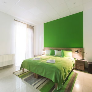 Hotel Ginger Aparthostel cazare Zwierzyniec