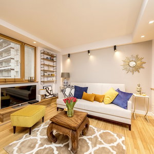 Hotel Golden Apartament By Your Freedom cazare Srodmiescie
