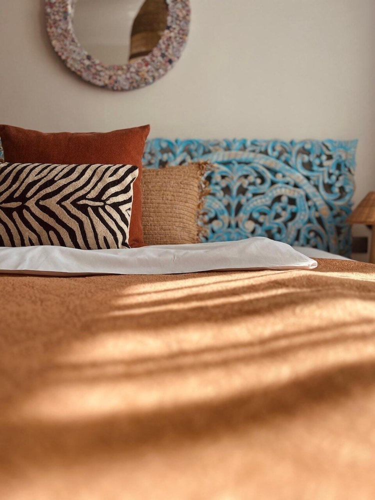 Hotel City Solei Boutique Hotel