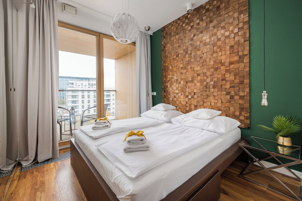 Hotel Go Apartments