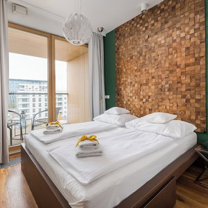 Hotel Go Apartments cazare Wola