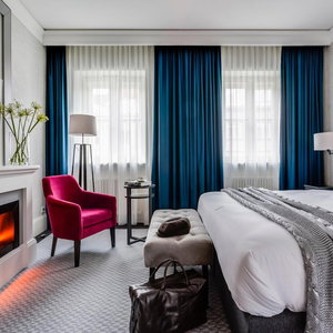 Hotel Teatro Hotel - Destigo Hotels cazare Srodmiescie