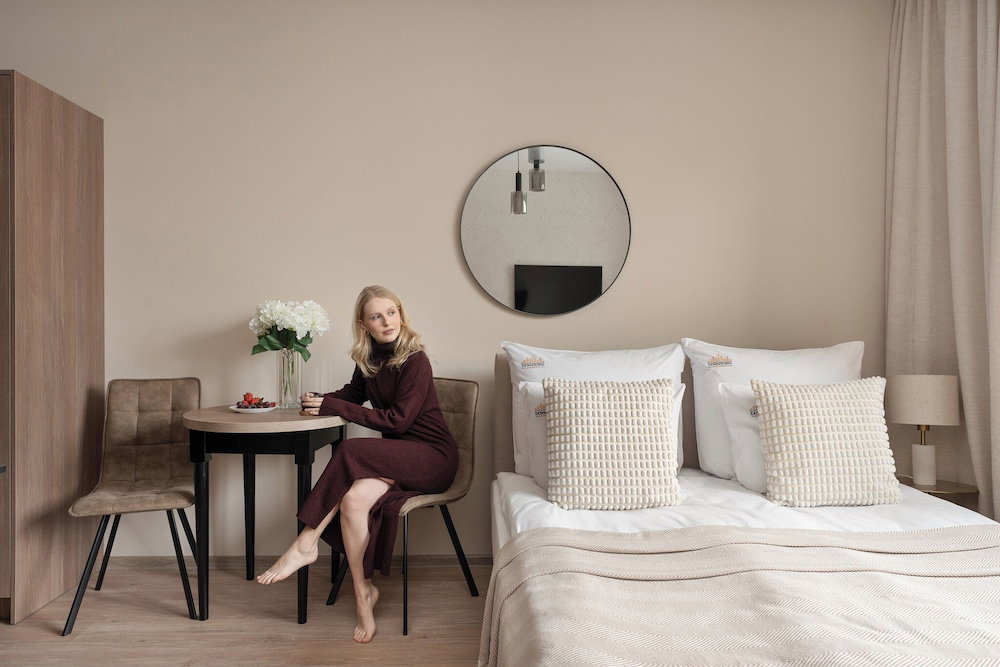 Hotel Pułaskiego Boutique By Downtown Apartments