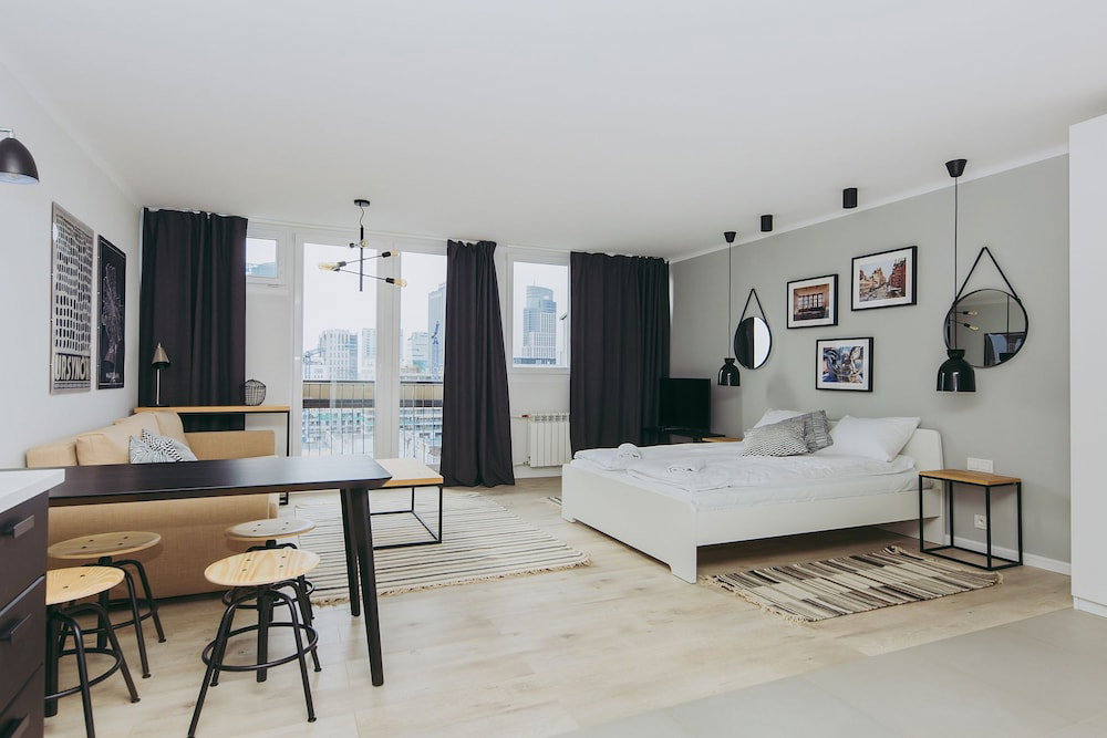 Hotel Shortstaypoland Pereca - B68