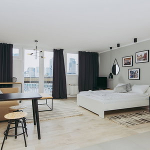 Hotel Shortstaypoland Pereca - B68 cazare Wola