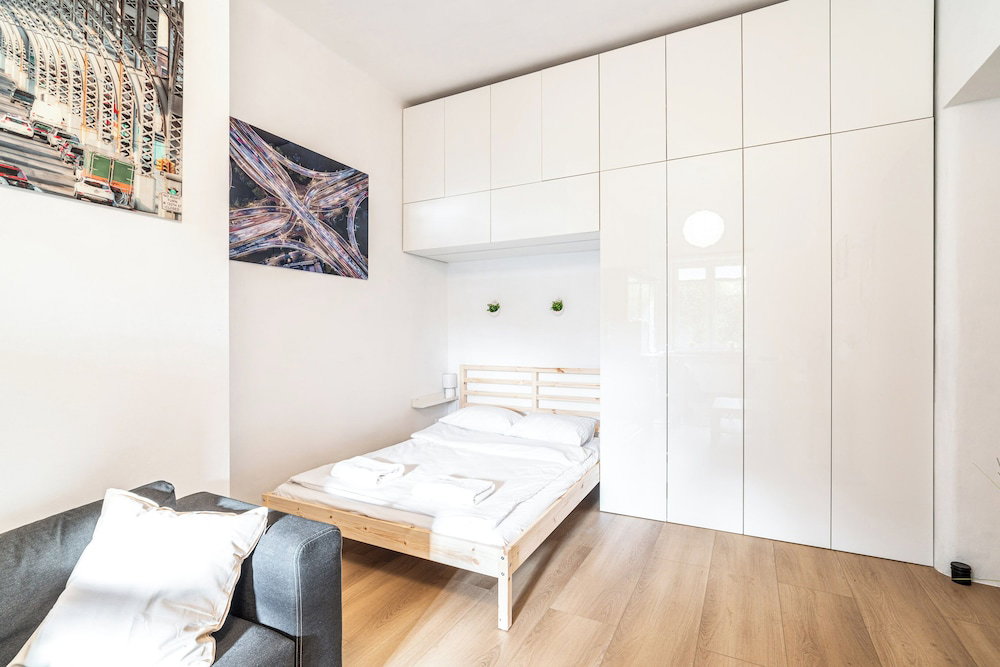 Hotel Shortstaypoland Józefitów C4