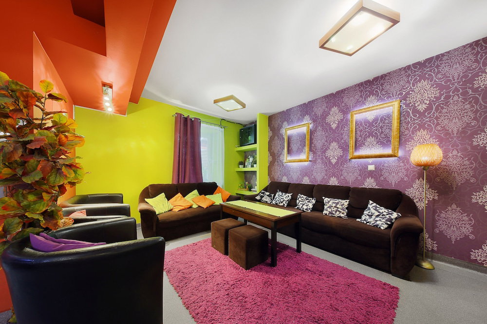 Hotel Moon Hostel Kraków