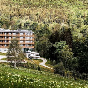 Hotel Radisson Hotel Szklarska Poręba cazare Szklarska Poreba