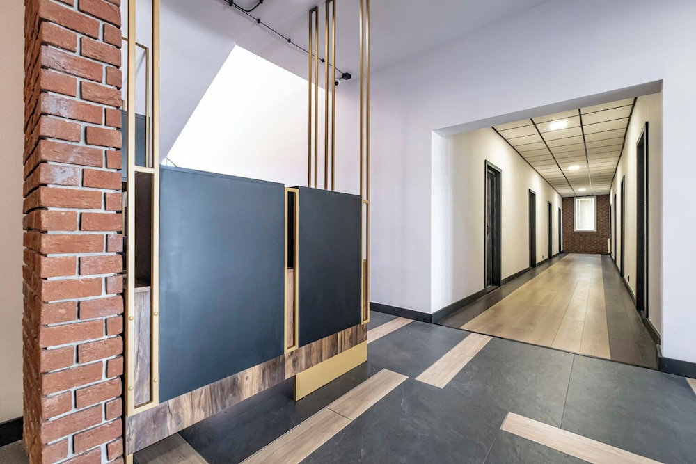 Hotel Vola Hostel
