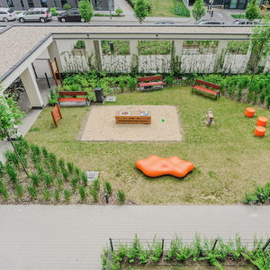 Hotel Shortstaypoland Zdziechowskiego B154 cazare Mokotow