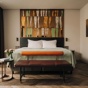 Hotel The Cyrus Hotel cazare Stare Miasto