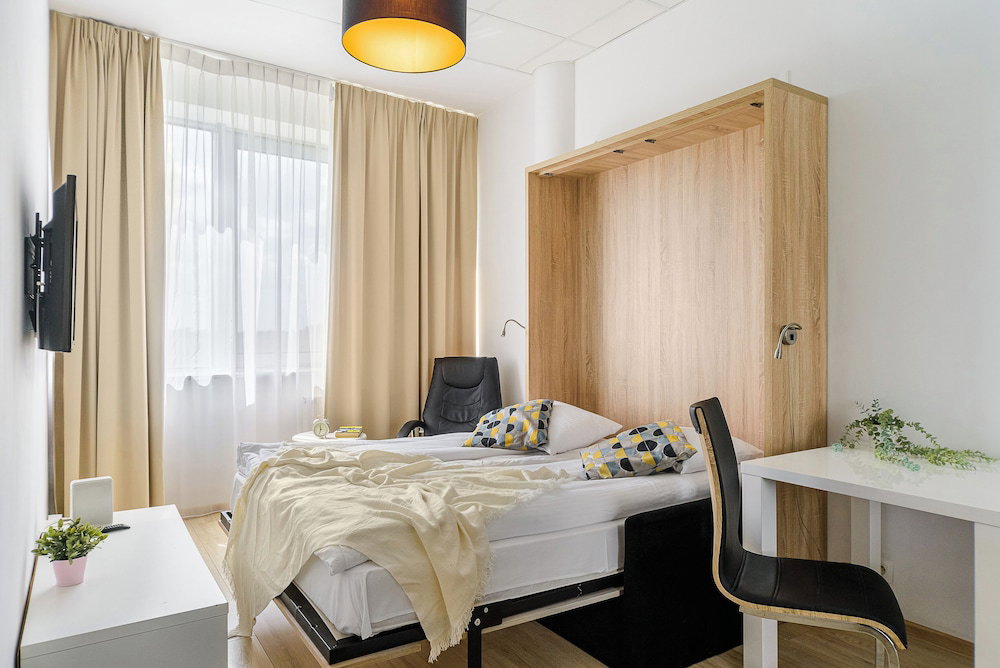 Hotel Shortstaypoland Aleje Jerozolimskie