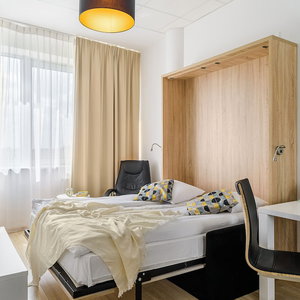 Hotel Shortstaypoland Aleje Jerozolimskie cazare Wlochy