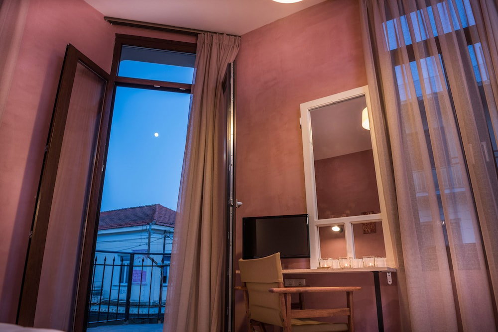 dal travel Thejoy Hotel
