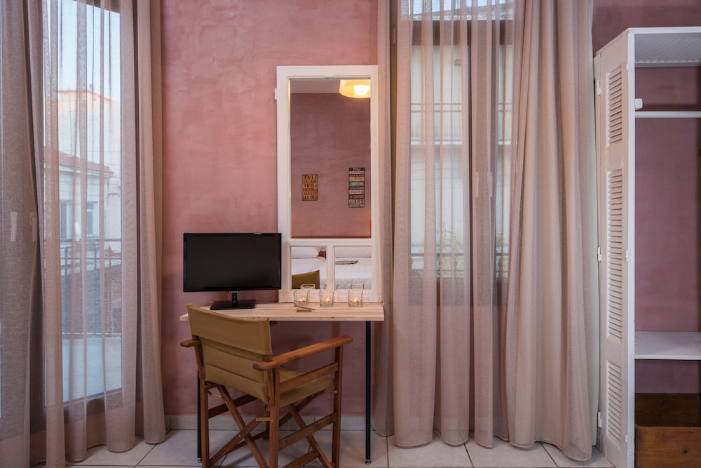 dal travel Thejoy Hotel